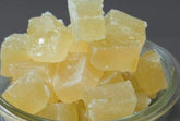 Agra Petha, Soft and Juicy Indian Sweet, Original Dry Agra ka Petha